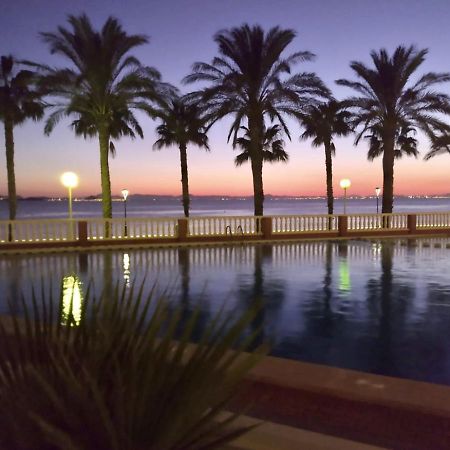 Mediterranean Pearl Apartment La Manga del Mar Menor Exterior photo