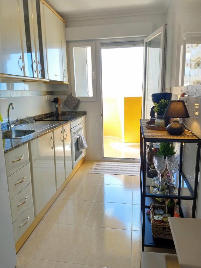 Mediterranean Pearl Apartment La Manga del Mar Menor Exterior photo