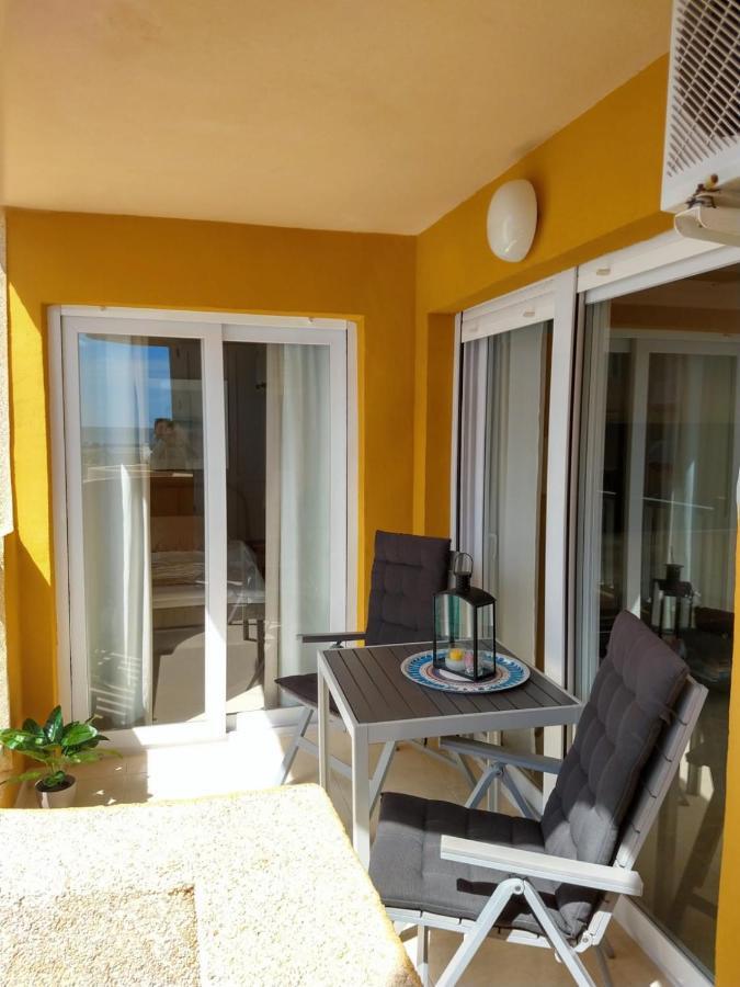 Mediterranean Pearl Apartment La Manga del Mar Menor Exterior photo